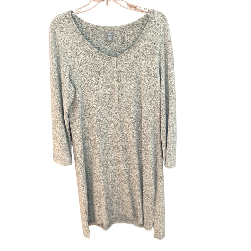 Aerie comfy dress